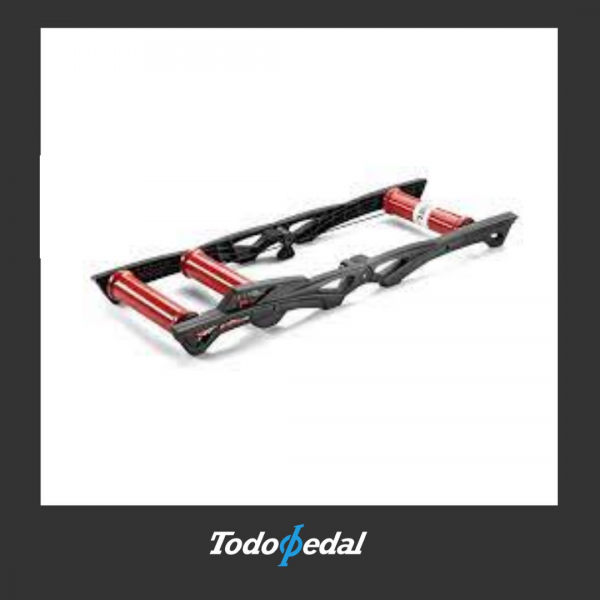 Rodillo Elite Arion Mag