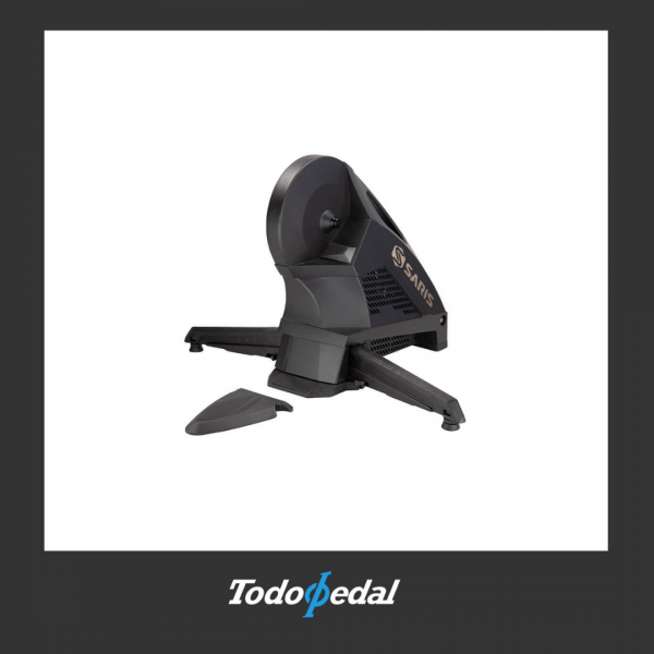 Rodillo Smart Saris H3