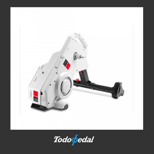 Rodillo Elite Drivo