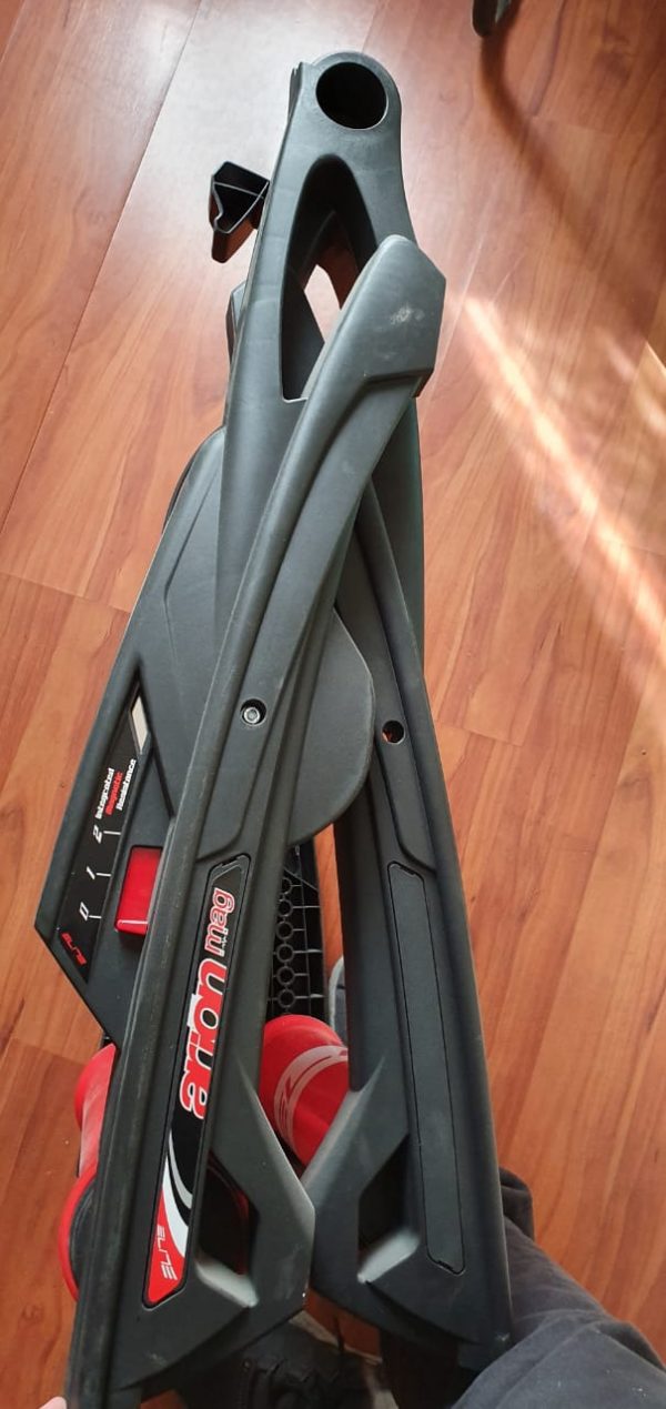 Rodillo Elite Arion Mag - Image 2