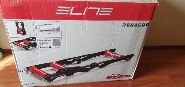 Rodillo Elite Arion Mag - Image 6