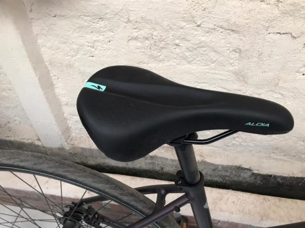Specialized Sirrus Step-Through de Mujer Talla M - Image 6