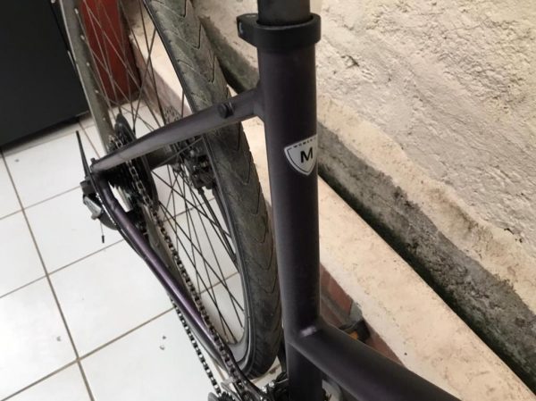 Specialized Sirrus Step-Through de Mujer Talla M - Image 8