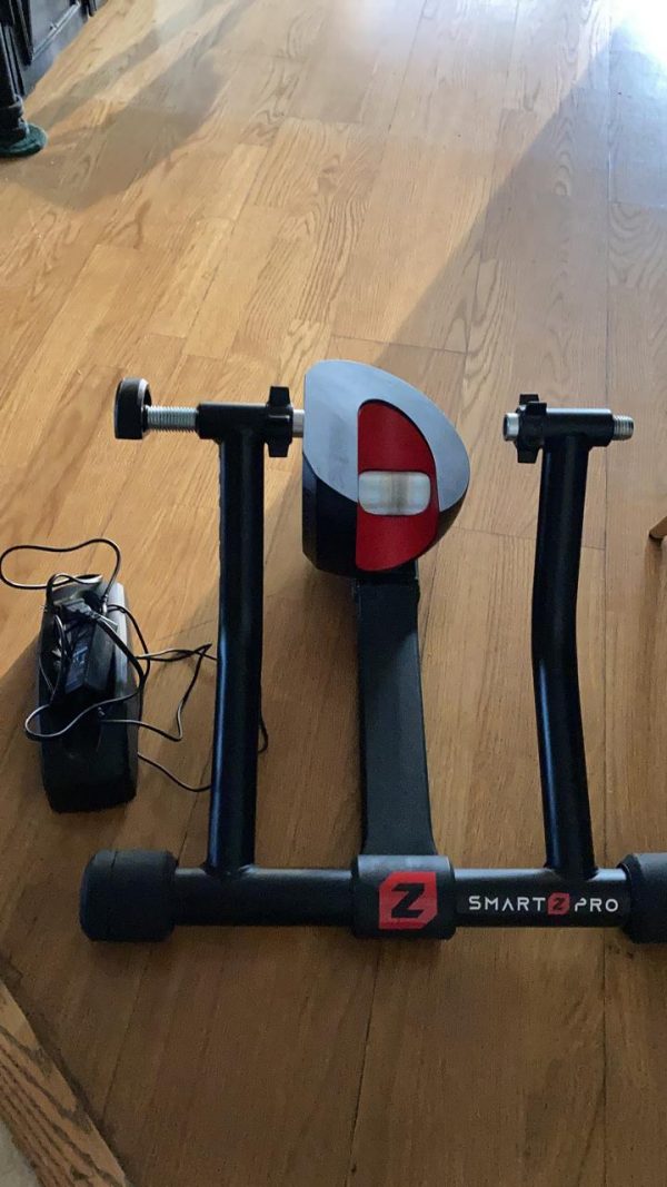 Rodillo Zycle Smart Zpro 2020 - Image 4