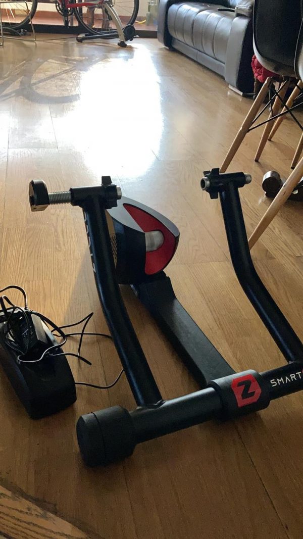Rodillo Zycle Smart Zpro 2020 - Image 3