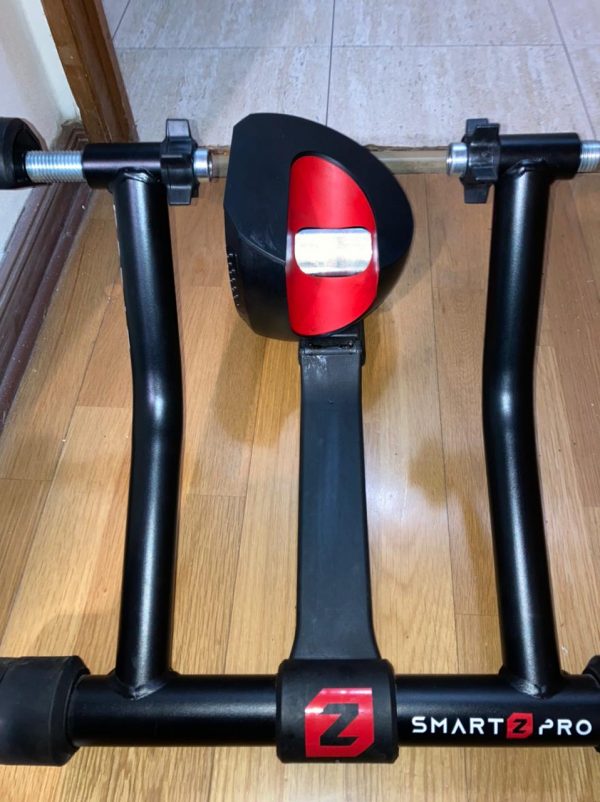 Rodillo Zycle Smart Zpro 2020 - Image 2