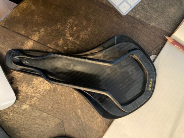 Fizik Antares Carbon 00 Nuevo - Image 4