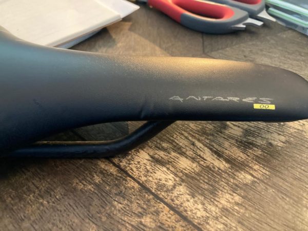 Fizik Antares Carbon 00 Nuevo - Image 3