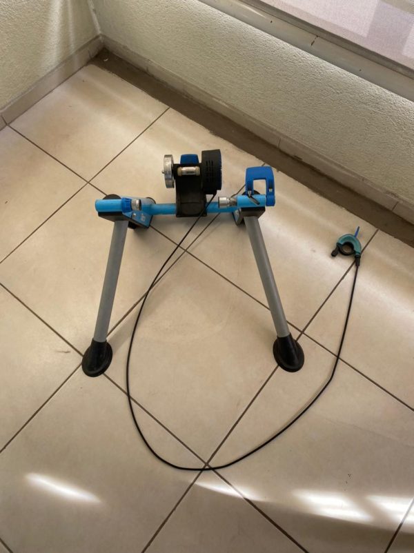 Rodillo Tacx Blue Matic - Image 2