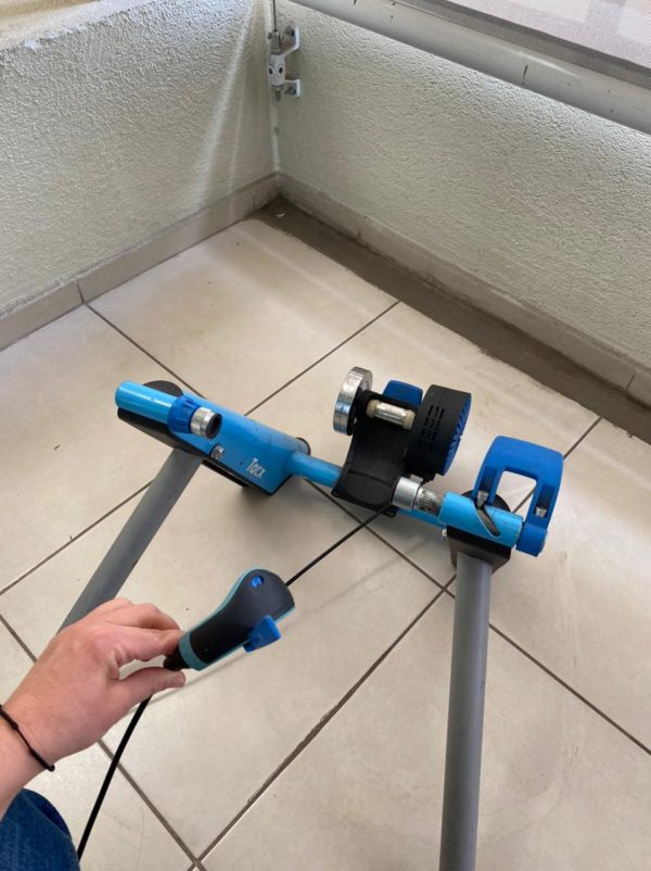 Rodillo Tacx Blue Matic - Image 5