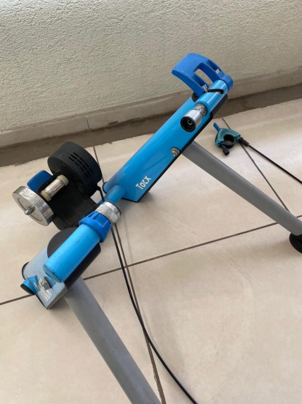 Rodillo Tacx Blue Matic - Image 4