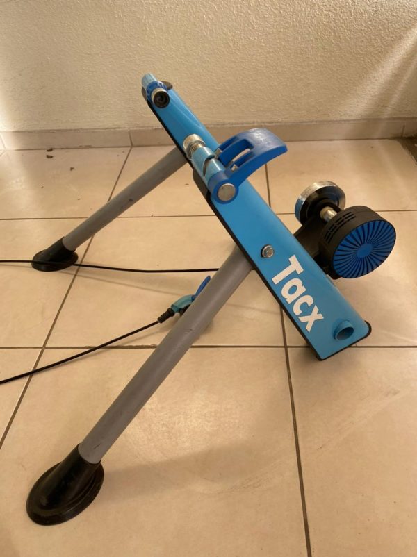 Rodillo Tacx Blue Matic - Image 7