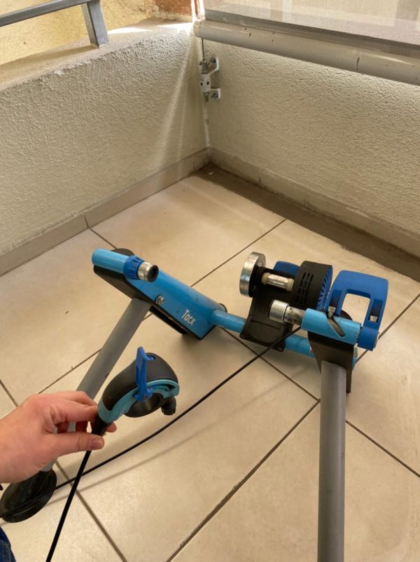 Rodillo Tacx Blue Matic - Image 6