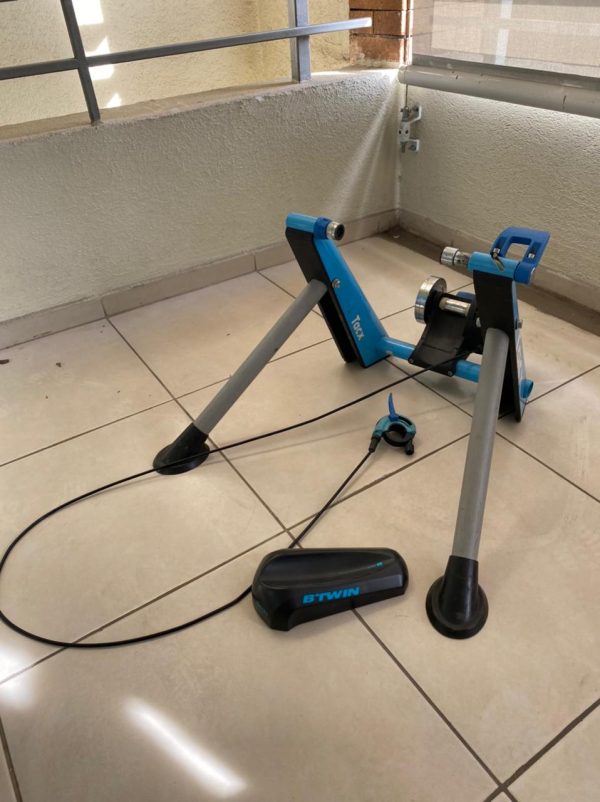 Rodillo Tacx Blue Matic - Image 10