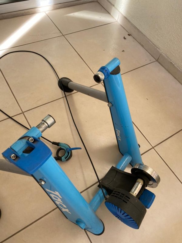 Rodillo Tacx Blue Matic - Image 9
