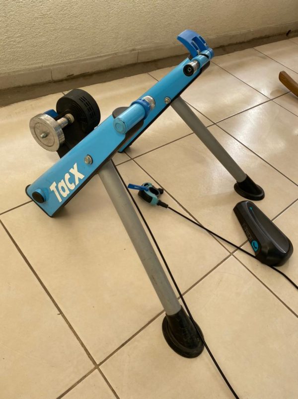 Rodillo Tacx Blue Matic - Image 12