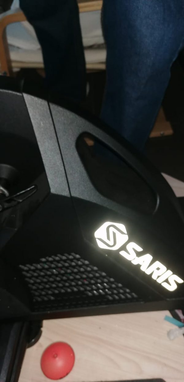Rodillo Smart Saris H3 - Image 2