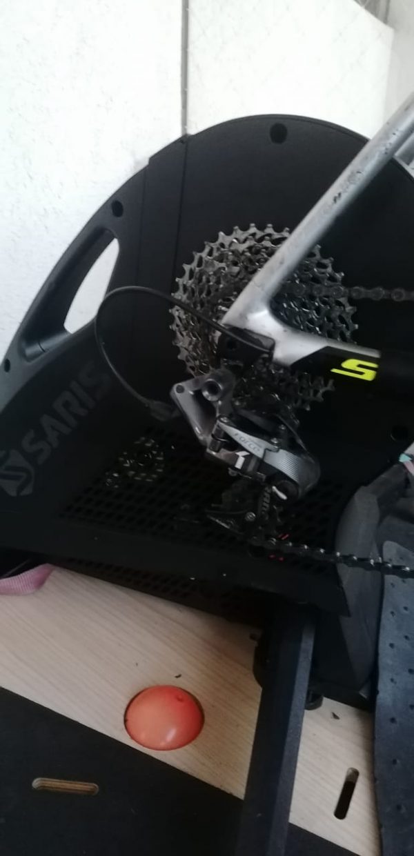 Rodillo Smart Saris H3 - Image 3