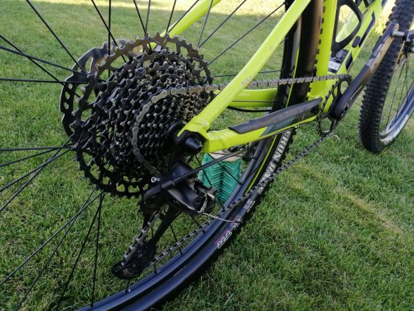 Scott Scale 980 Talla S - Image 4