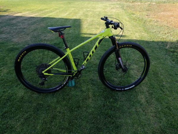 Scott Scale 980 Talla S - Image 2