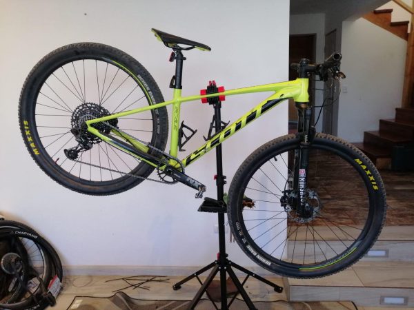 Scott Scale 980 Talla S - Image 5