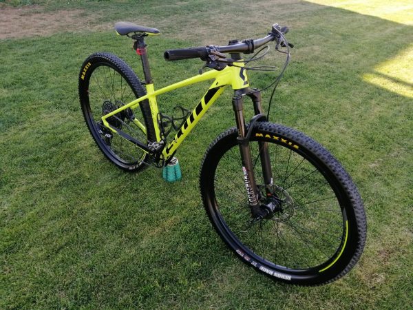 Scott Scale 980 Talla S - Image 3