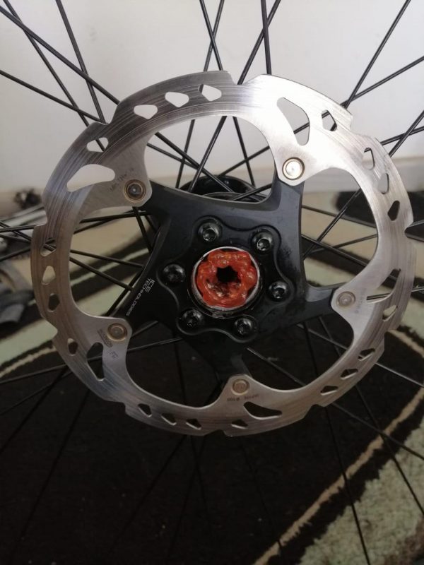 Scott Scale 980 Talla S - Image 8