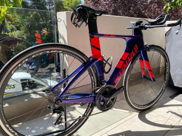 Specialized Shiv Expert 2018 Talla XS - Image 4