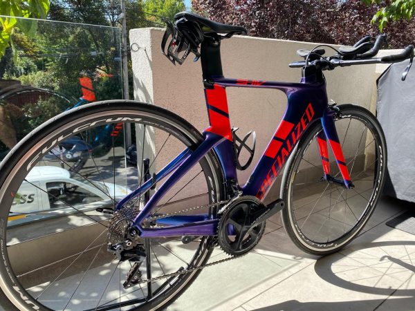 Specialized Shiv Expert 2018 Talla XS - Image 3