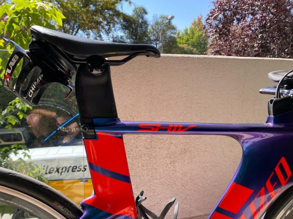 Specialized Shiv Expert 2018 Talla XS - Image 6
