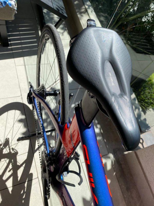 Specialized Shiv Expert 2018 Talla XS - Image 7
