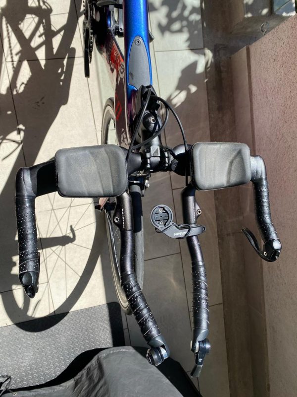 Specialized Shiv Expert 2018 Talla XS - Image 8
