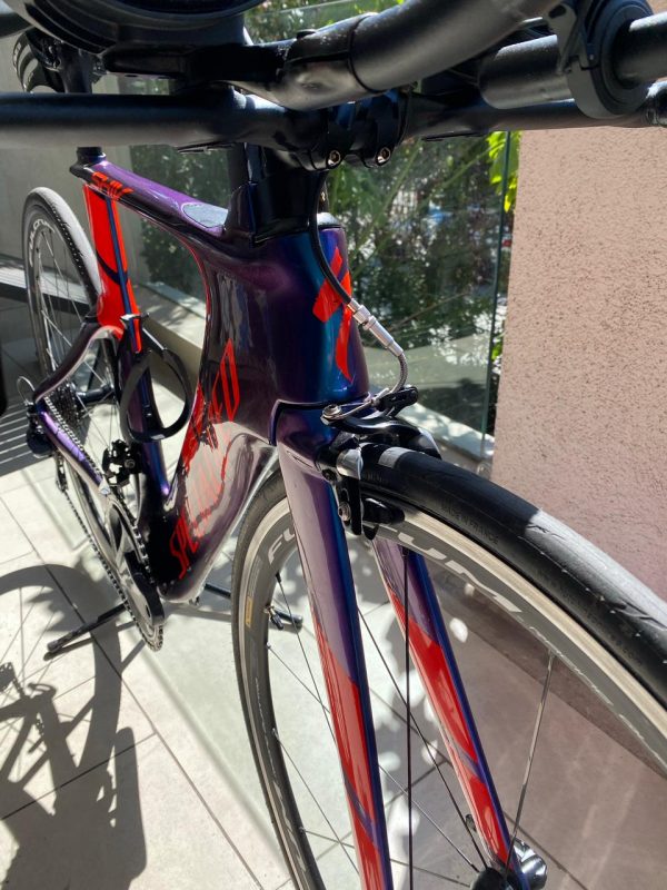 Specialized Shiv Expert 2018 Talla XS - Image 9