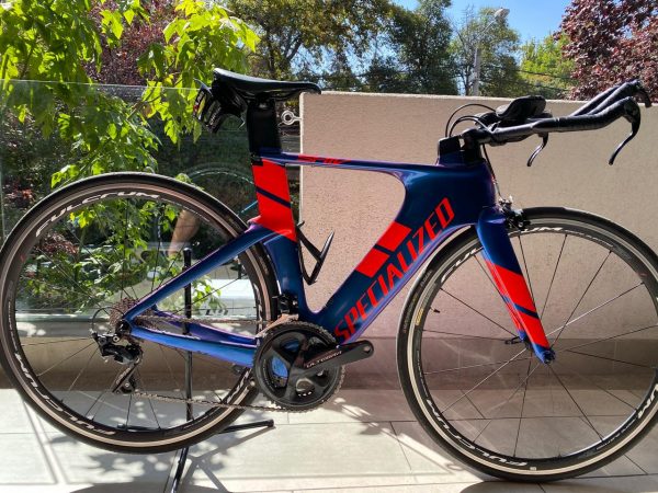 Specialized Shiv Expert 2018 Talla XS - Image 2