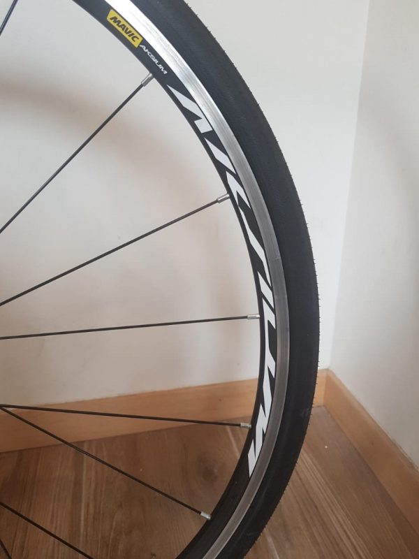 Bicileta ruta Van Rysel Talla XL - Image 8