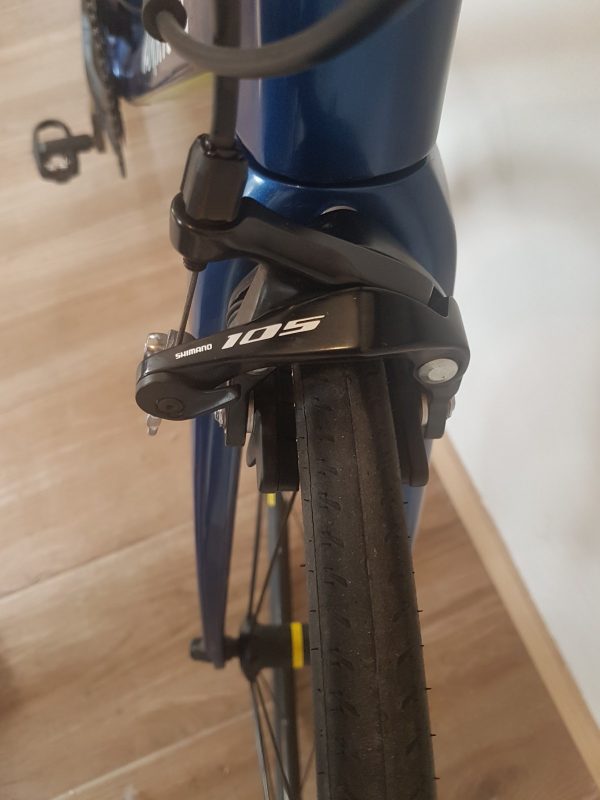 Bicileta ruta Van Rysel Talla XL - Image 7