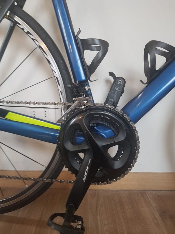 Bicileta ruta Van Rysel Talla XL - Image 3