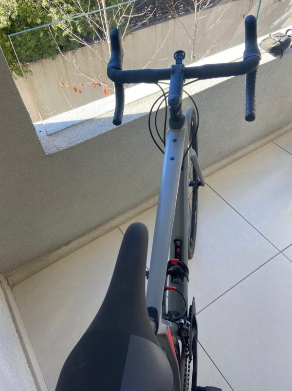 BMC RoadMachine 02 Three Talla 56 2020 - Image 4