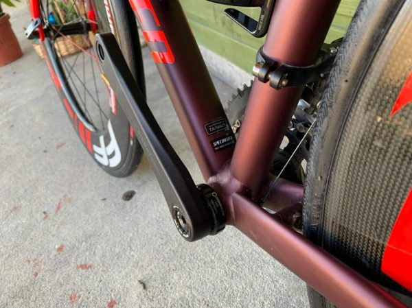 Specialized Allez 2020 Talla 54 - Image 3