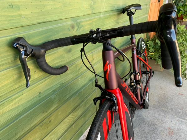 Specialized Allez 2020 Talla 54 - Image 4