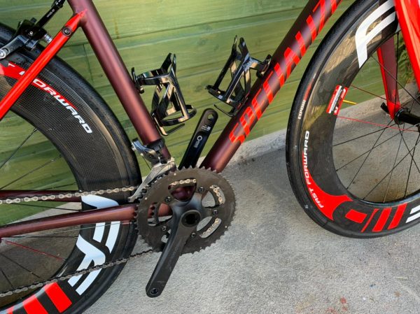 Specialized Allez 2020 Talla 54 - Image 5