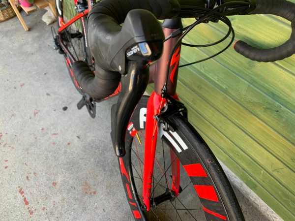 Specialized Allez 2020 Talla 54 - Image 8