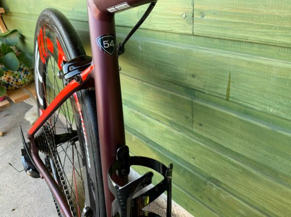 Specialized Allez 2020 Talla 54 - Image 7