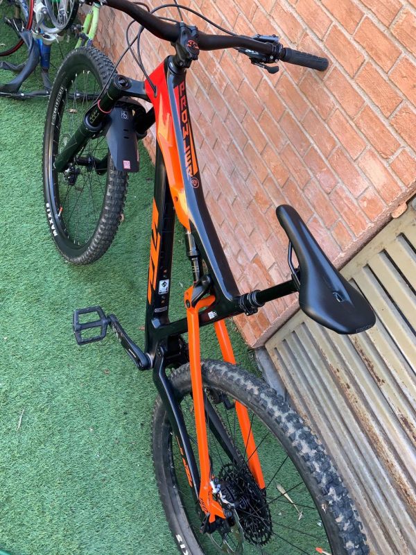 KTM Prowler 2020 Talla L - Image 3