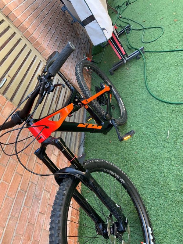 KTM Prowler 2020 Talla L - Image 4