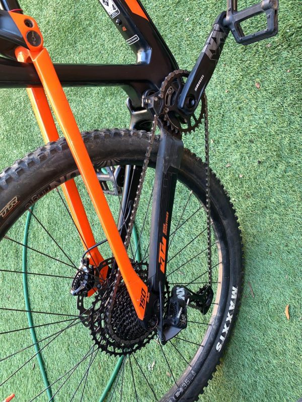 KTM Prowler 2020 Talla L - Image 5