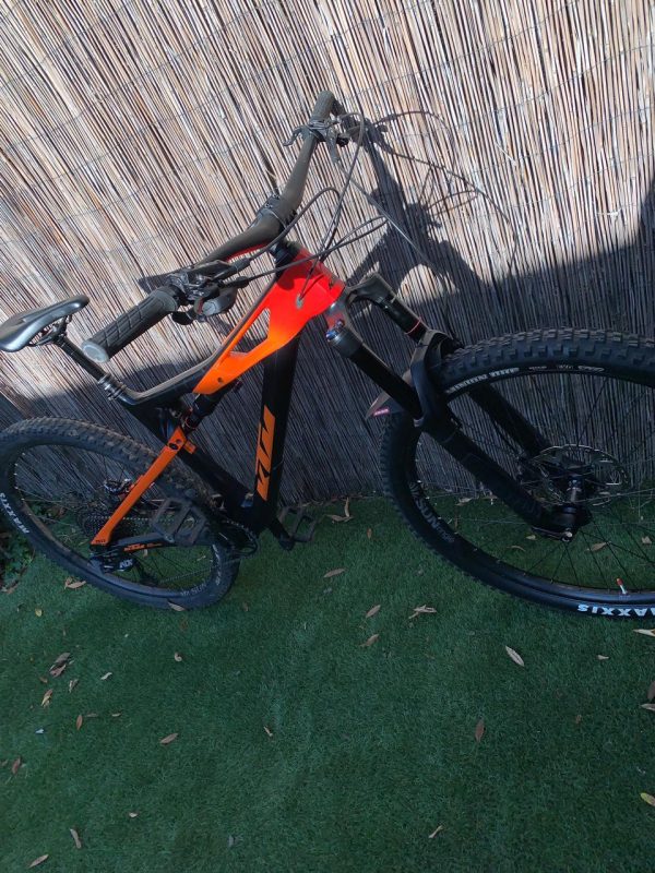 KTM Prowler 2020 Talla L - Image 6