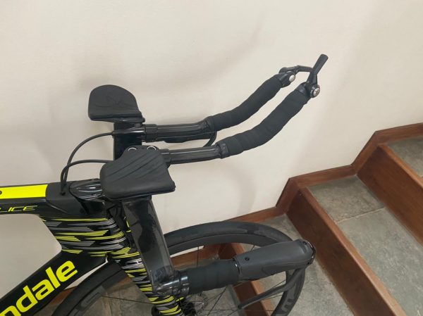 Cannondale Superslice Ultegra Disc Talla 54 2020 - Image 7