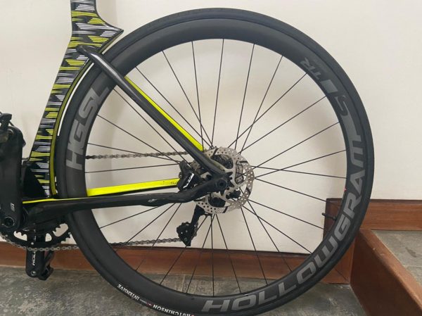 Cannondale Superslice Ultegra Disc Talla 54 2020 - Image 6