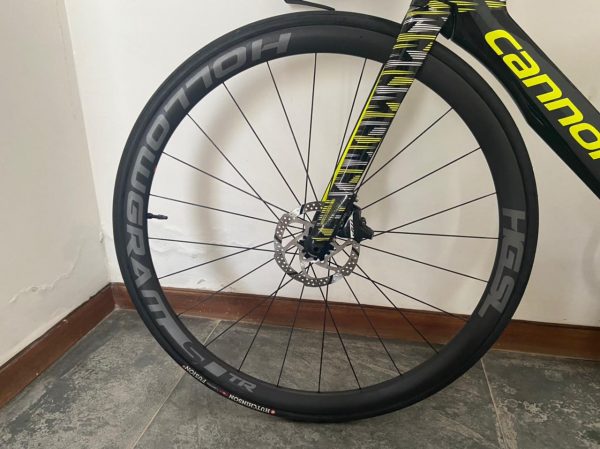 Cannondale Superslice Ultegra Disc Talla 54 2020 - Image 4